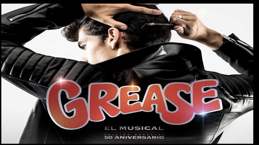 Teatro - Musicales -  GREASE El Musical - MADRID