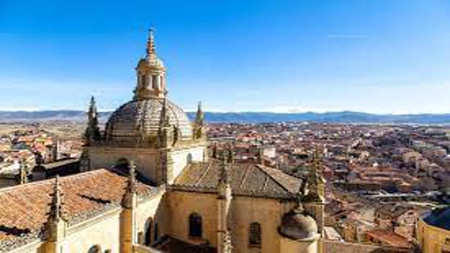 Otros cultura y arte - Museos y monumentos - Ruta cultural -  Visita guiada por Segovia + Alcázar - SEGOVIA