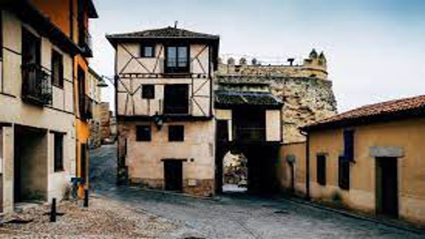 Otros cultura y arte - Museos y monumentos - Ruta cultural -  Visita guiada por la Judería - SEGOVIA