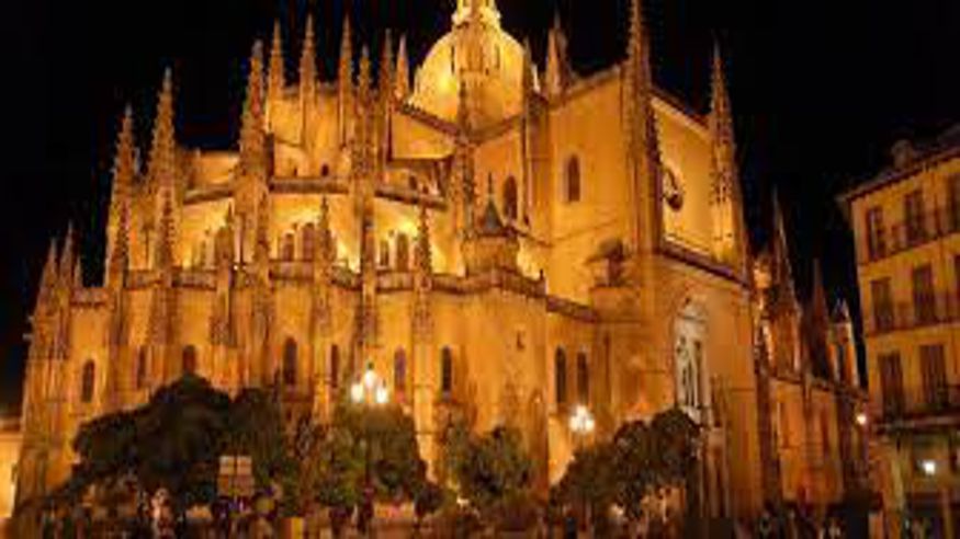 Otros cultura y arte - Museos y monumentos - Ruta cultural -  Visita nocturna a la Torre + Entrada a la Catedral y Palacio Episcopal - SEGOVIA