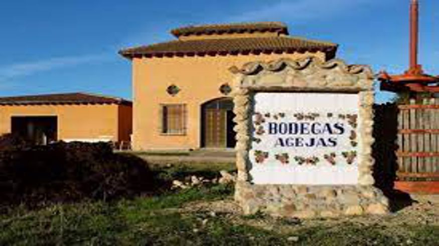 Otros cultura y arte - Museos y monumentos - Ruta cultural -  Visita a la bodega Agejas - SEGOVIA