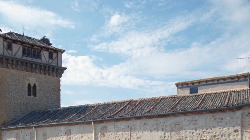 Otros cultura y arte - Museos y monumentos - Ruta cultural -  Convento de Santo Domingo el Real  - SEGOVIA