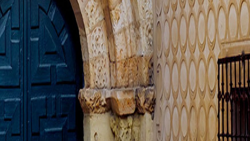 Otros cultura y arte - Museos y monumentos - Ruta cultural -   Iglesia San Quirce - Segovia - SEGOVIA