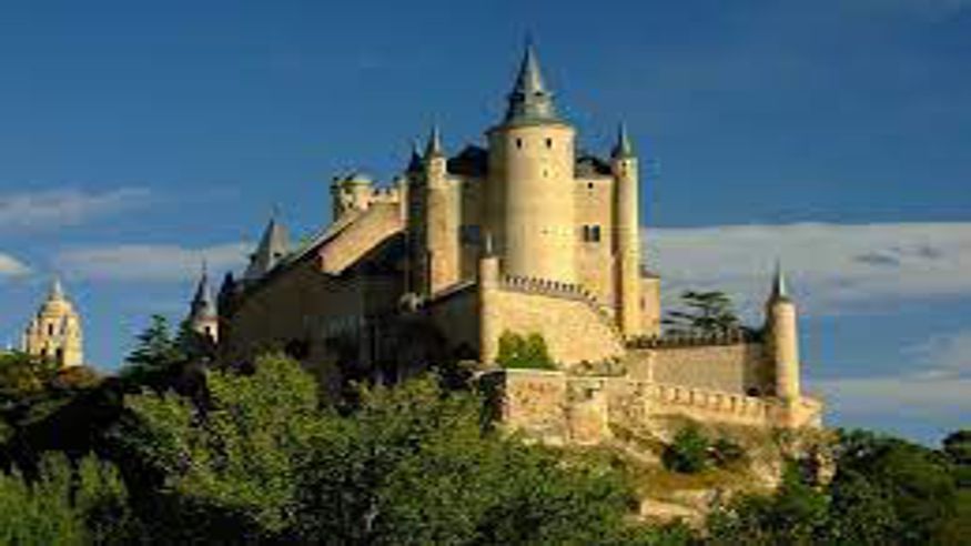 Cultura / Arte - Museos y monumentos - Ruta cultural -  Itinerario:  Del Acueducto al Alcázar - SEGOVIA