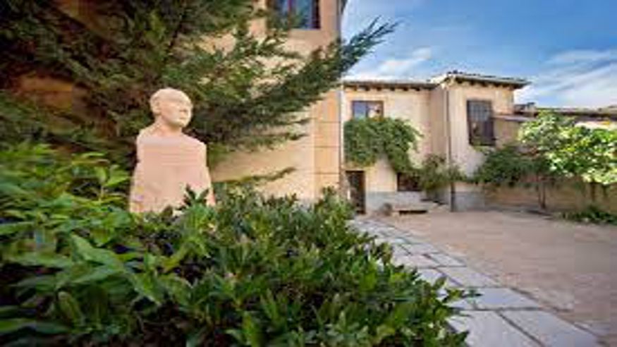 Otros cultura y arte - Museos y monumentos - Ruta cultural -  Machado en Segovia  - Visita guiada grupal - SEGOVIA