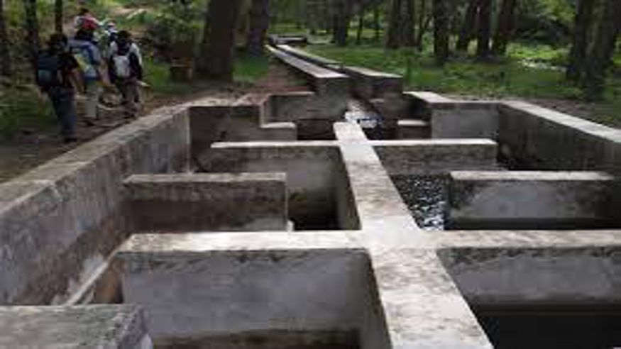 Otros cultura y arte - Museos y monumentos - Ruta cultural -  Hacia el Azud del Acueducto Segovia - Visita guiada grupal - SEGOVIA