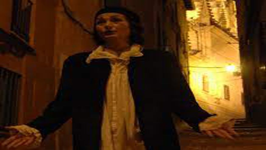 Otros cultura y arte - Museos y monumentos - Ruta cultural -  Paseo nocturno: Segovia de Leyenda (teatralizada)  - Visita guiada grupal - SEGOVIA