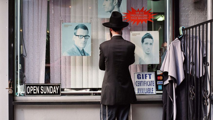 Otros cultura y arte - Museos y monumentos - Ruta cultural -  En medio del tiempo. José Antonio Carrera - SEGOVIA