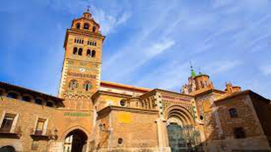 Cultura / Arte - Museos y monumentos - Ruta cultural -  Visita guiada por Teruel - TERUEL
