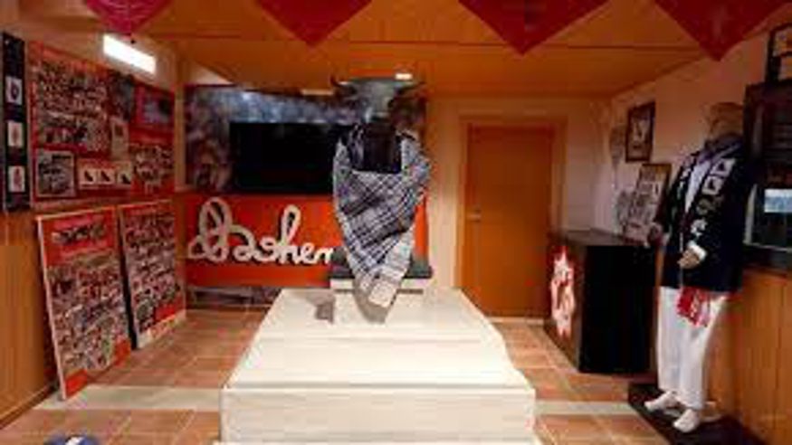 Cultura / Arte - Museos y monumentos - Ruta cultural -  Museo de la Vaquilla y visita guiada a la Plaza de Toros - TERUEL