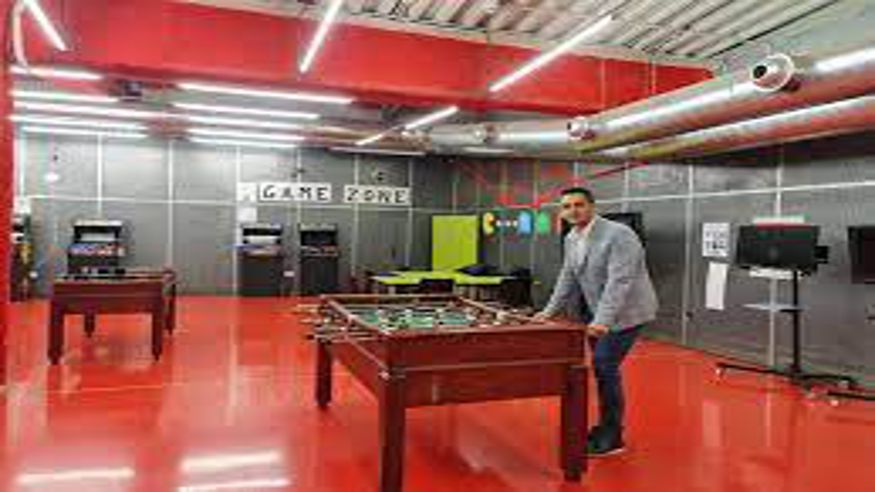 Baloncesto - Escalada - Otros deportes -  Centro de Ocio Joven - TERUEL