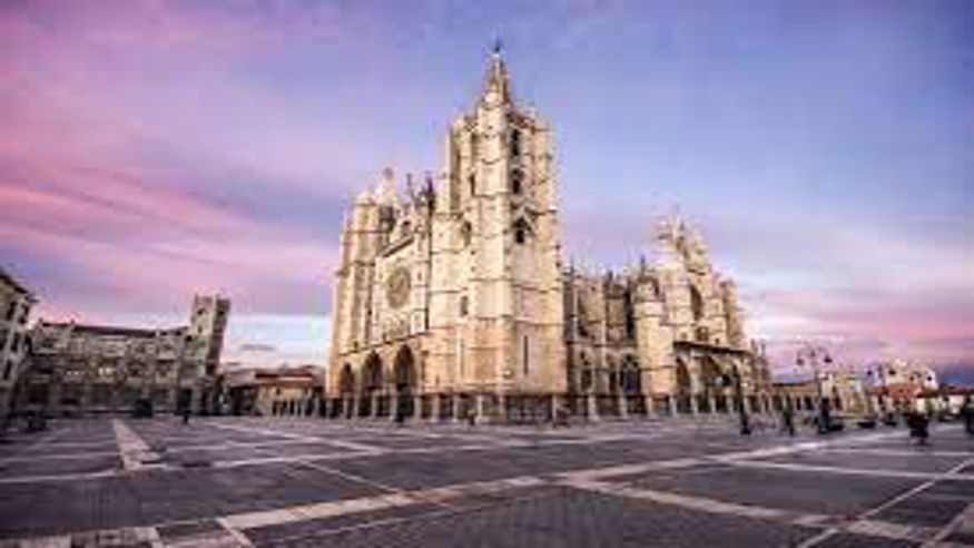 Cultura / Arte - Museos y monumentos - Ruta cultural -  Visita guiada por la Catedral de León - LEON