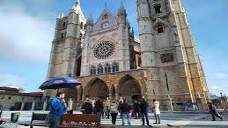 Cultura / Arte - Museos y monumentos - Ruta cultural -  Free tour por León - LEON