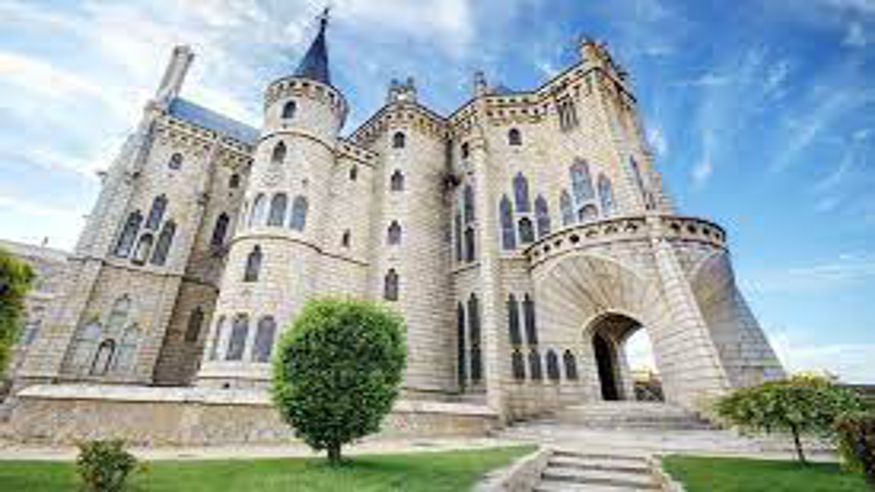 Cultura / Arte - Museos y monumentos - Ruta cultural -  Excursión a Astorga - LEON