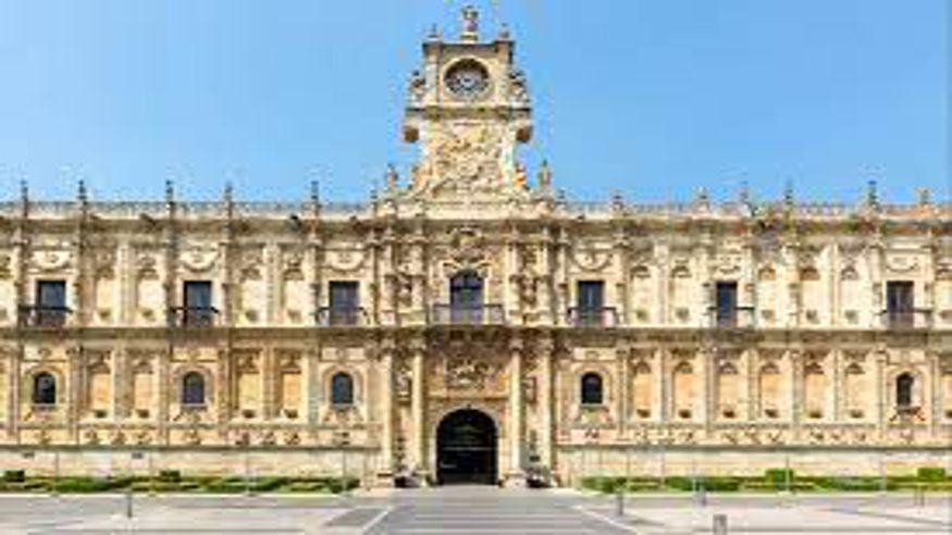 Cultura / Arte - Museos y monumentos - Ruta cultural -  Visita guiada por el convento de San Marcos - LEON