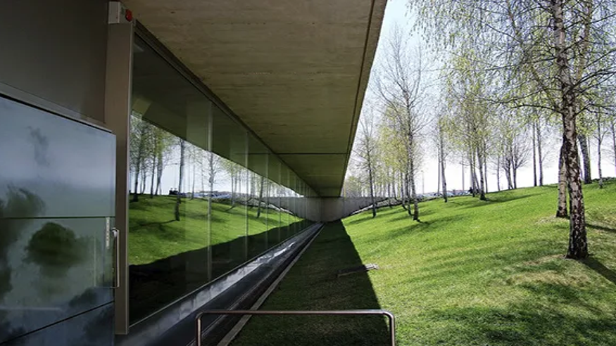 Cultura / Arte - Museos y monumentos - Ruta cultural -  Edificio Serfunle Leon - LEON