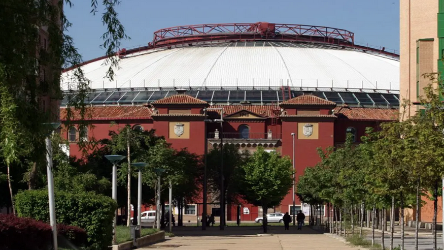 Cultura / Arte - Museos y monumentos - Ruta cultural -  Plaza de toros de León - LEON