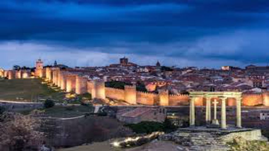 Cultura / Arte - Museos y monumentos - Ruta cultural -  Free tour de las leyendas de Ávila - AVILA