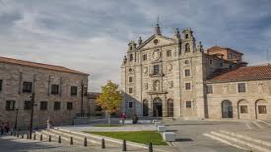 Cultura / Arte - Museos y monumentos - Ruta cultural -  Tour de Santa Teresa de Jesús - AVILA
