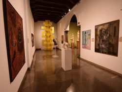 Cultura / Arte - Museos y monumentos - Pintura, escultura, arte y exposiciones -  MUSEO DE BELLAS ARTES - CÓRDOBA - CORDOBA
