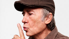 Música / Conciertos -  JOAN MANUEL SERRAT "EL VICIO DE CANTAR 1965-2022" - PALMA