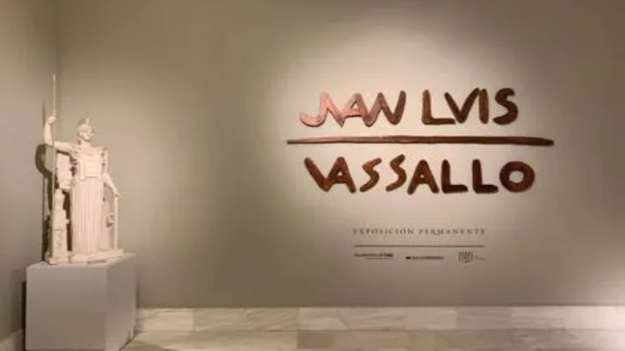 Cultura / Arte - Pintura, escultura, arte y exposiciones - Manualidades escultura -  Juan Luis Vassallo  - CADIZ