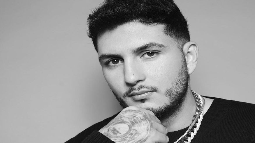 Música / Conciertos - Noche / Espectáculos - Pop, rock e indie -  Omar Montes + DJs invitados: Batanero y Castro - CADIZ