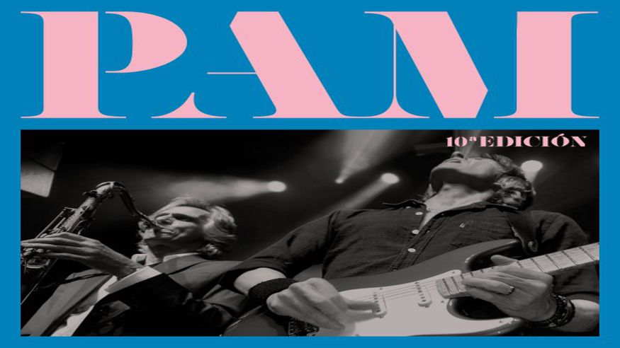 Música / Conciertos - Pop, rock e indie -  The Dire Straits Experience - PALMA