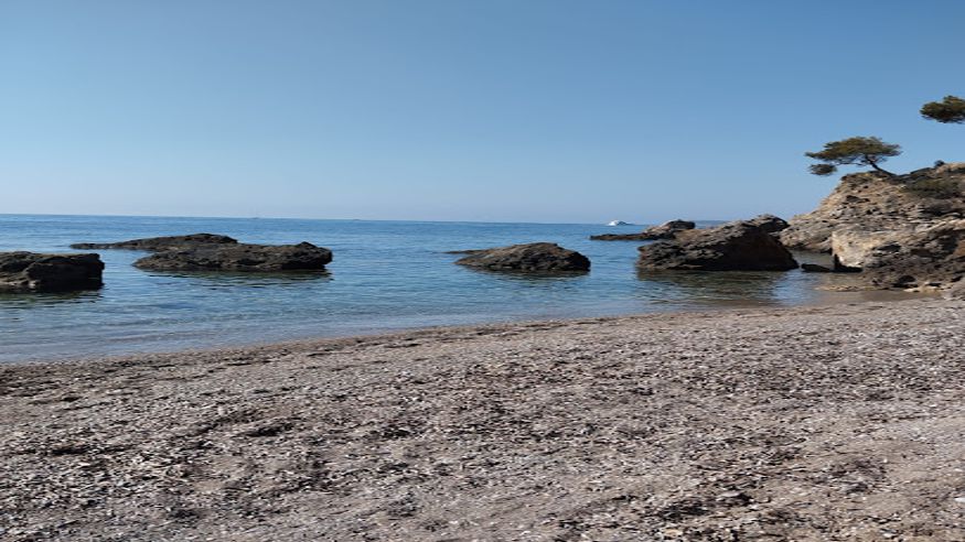 Parques - Otro niños - Deportes agua -  Punta des Carregador - CALVIA