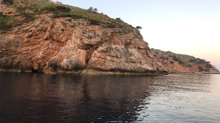 Submarinismo - Deportes agua - Kayak -  Platja de Can Pruaga - ANDRATX