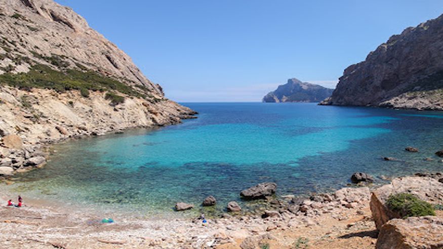 Submarinismo - Deportes agua - Kayak -  Cala Bóquer - POLLENÇA