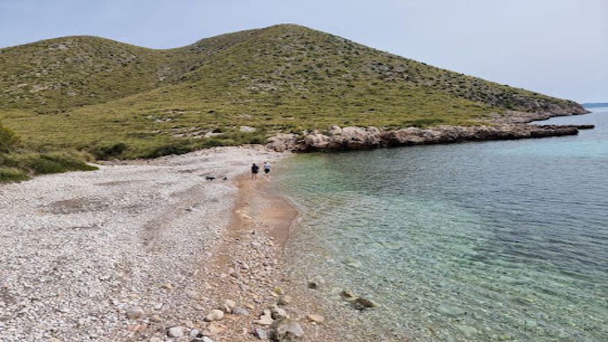 Submarinismo - Deportes agua - Kayak -  Cala Ciuró - POLLENÇA
