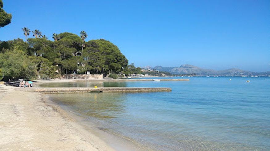 Submarinismo - Deportes agua - Kayak -  Platja d'Albercutx - POLLENÇA
