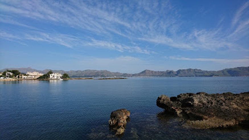 Submarinismo - Deportes agua - Kayak -  Platja del Clot - ALCUDIA