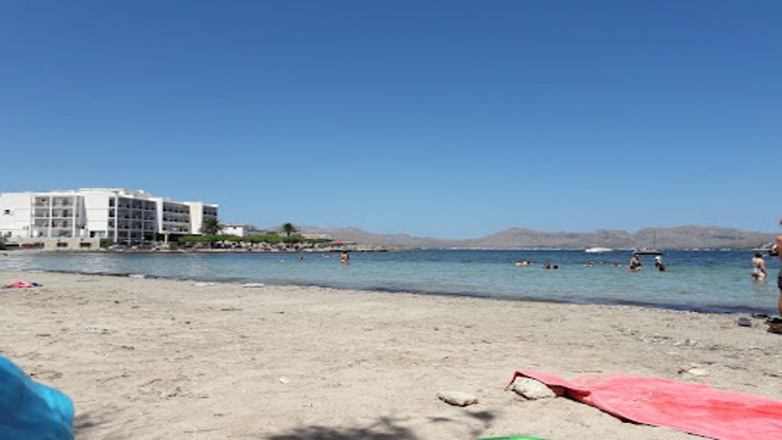 Submarinismo - Deportes agua - Kayak -  Platja Es Morer Vermell - ALCUDIA