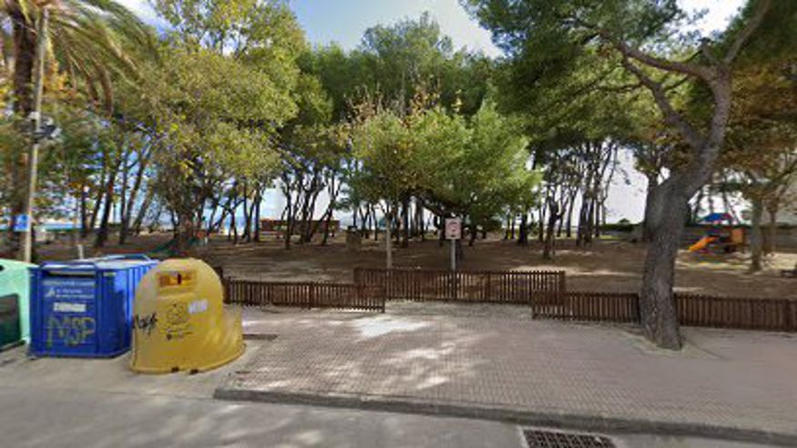 Parques - Deportes agua - Vóleibol -  Beach Volley Platja de Muro - ALCUDIA