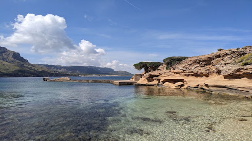 Kitesurf - Deportes agua - Kayak -  Cala de Oliver - URBANITZACIO BETLEM