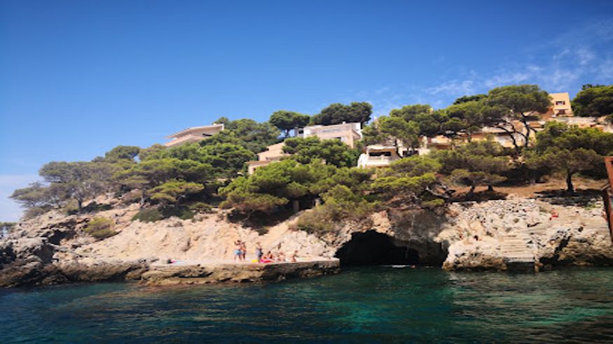 Kitesurf - Deportes agua - Kayak -  Cala Serch - CAPDEPERA