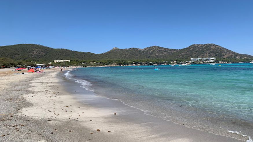 Kitesurf - Deportes agua - Kayak -  Platja de Sa Marjal - SON SERVERA