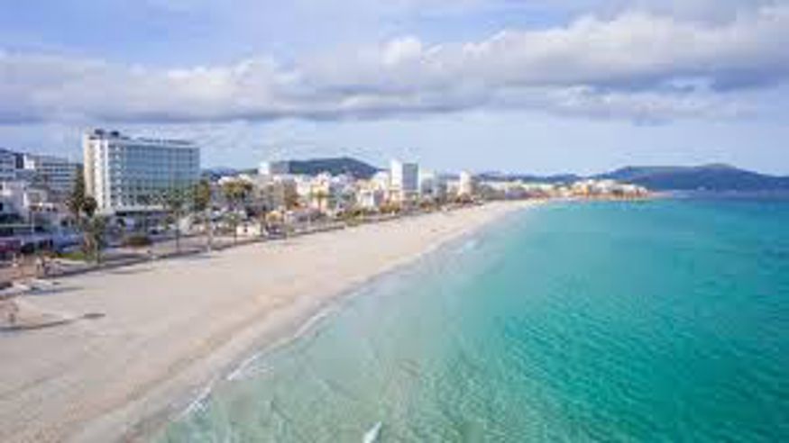 Kitesurf - Deportes agua - Kayak -  Playa Cala Bona - CALA BONA