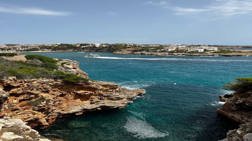 Submarinismo - Deportes agua - Kayak -  Cala Inge - MANACOR