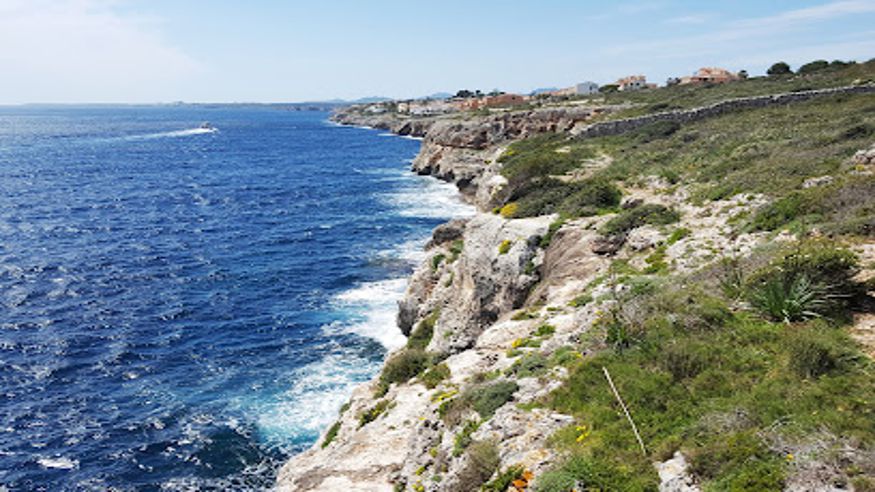 Submarinismo - Deportes agua - Kayak -  Cala Magrana - PORTO CRISTO