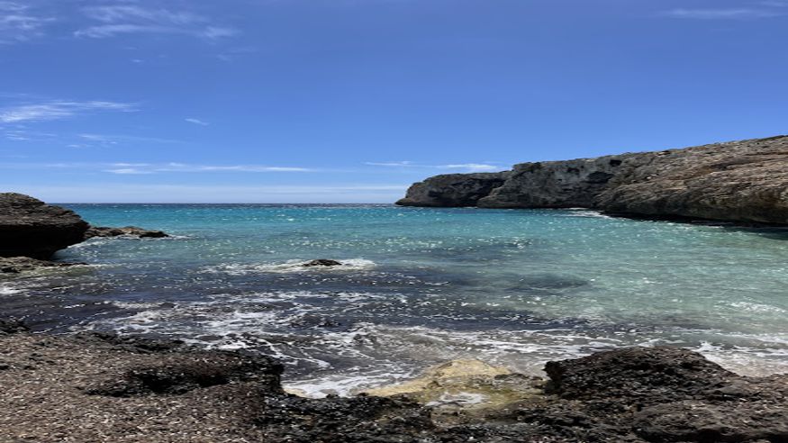 Submarinismo - Deportes agua - Kayak -  Cala Falcó - CALES DE MALLORCA