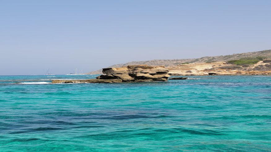 Kitesurf - Deportes agua - Kayak -  Ses Olles de Son Granada de Baix - LLUCMAJOR