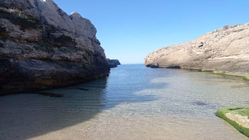 Submarinismo - Deportes agua - Kayak -  Platja de Cales Piques - CIUTADELLA DE MENORCA