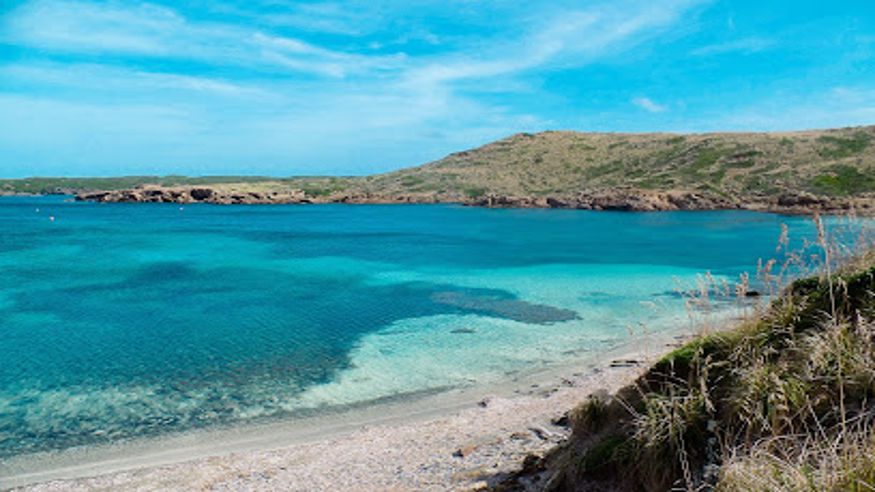 Submarinismo - Deportes agua - Kayak -  Cala Gominola - GRAU (ES)