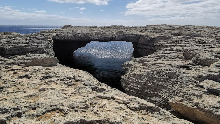 Submarinismo - Deportes agua - Kayak -  Bufador de Binibèquer - SANT LLUIS