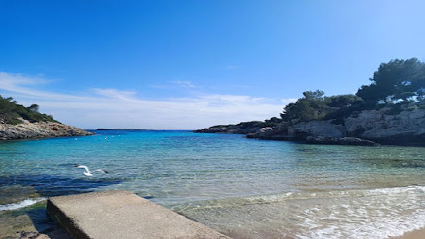 Submarinismo - Deportes agua - Kayak -  Cala Binisafúller - MAO