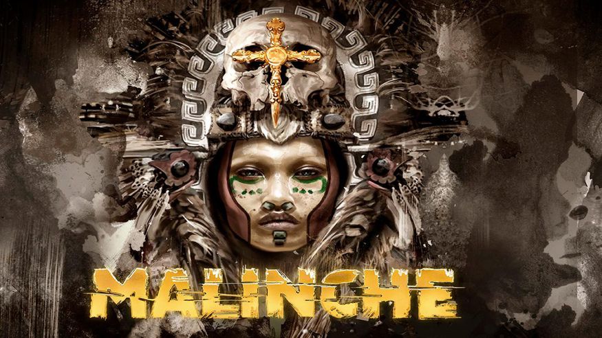 Musicales - Música / Conciertos - Pop, rock e indie -  Malinche, Musical de Nacho Cano - MADRID