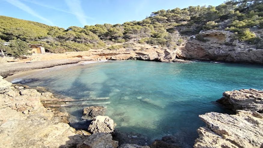 Submarinismo - Deportes agua - Kayak -  Cala Olivera - EIVISSA-IBIZA